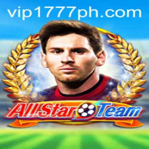 AllStarTeam: A Premier Gaming Experience with vip1777 Login