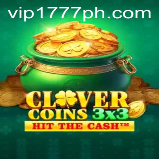 Clovercoin3x3: An Engaging Experience with vip1777 Login