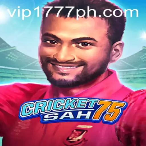 Explore the Exciting World of CricketSah75 and VIP1777 Login