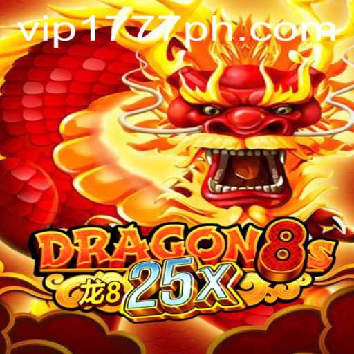 Exploring the Mystical World of Dragon8s25x
