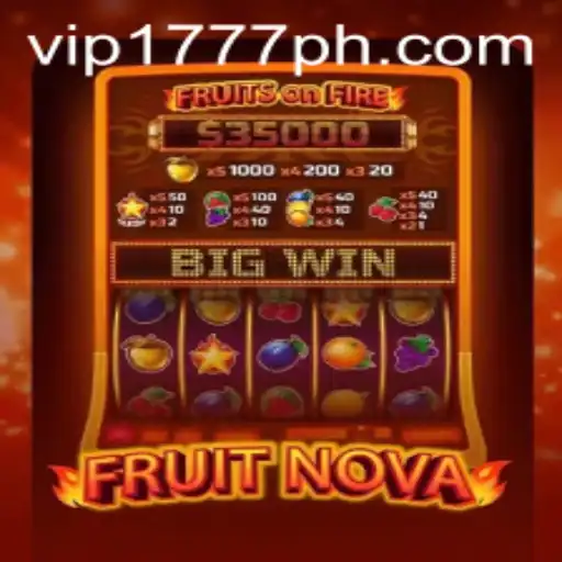 Exploring the Exciting World of FruitNova: Gameplay, Rules, and Trends