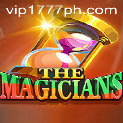 Exploring TheMagicians: A Journey Into Enchantment and Mystery With vip1777 Login