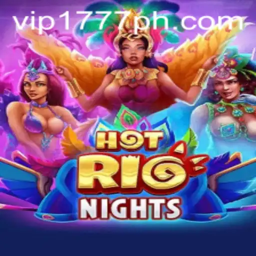 Exploring HotRioNights and the vip1777 Login Experience