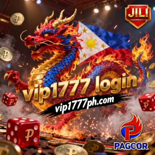 vip1777 login