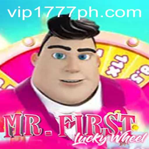 Master the Excitement of MrFirstLuckyWheel with VIP1777 Login