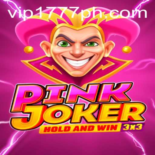 Exploring the World of Pinkjoker: A Deep Dive into the Game