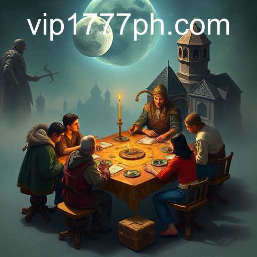 vip1777 login